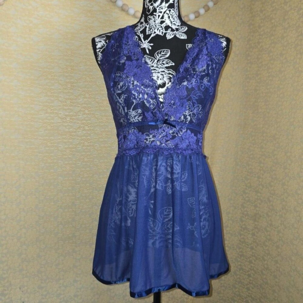Sexy lingerie slip NEW (L/XL)